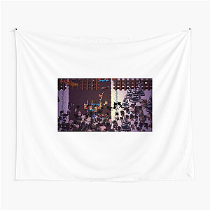 Death Road to Canada The Ultimate Road Trip To Hell Death Road To Canada Tapestries