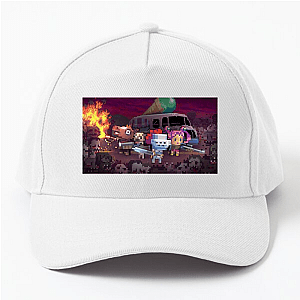 Death Road to Canada Find Your Pack Mate Death Road To Canada Hats & Caps
