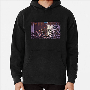 Death Road to Canada The Ultimate Road Trip To Hell Death Road To Canada Hoodies