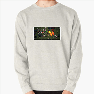Death Road to Canada Loot Shoot Live Repeat Death Road To Canada Sweatshirts