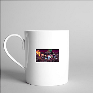 Death Road to Canada Find Your Pack Mate Death Road To Canada Mugs