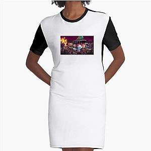 Death Road to Canada Find Your Pack Mate Death Road To Canada Dresses