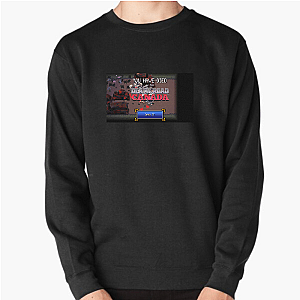 Death Road to Canada Get To Canada Or Bust Death Road To Canada Sweatshirts