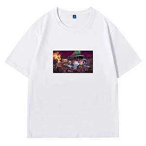 Death Road to Canada Find Your Pack Mate Death Road To Canada T-Shirts