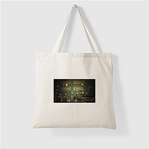 Death Road to Canada Never Split The Party Death Road To Canada Bags