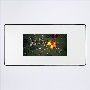 Death Road to Canada Loot Shoot Live Repeat Death Road To Canada Mouse Pads
