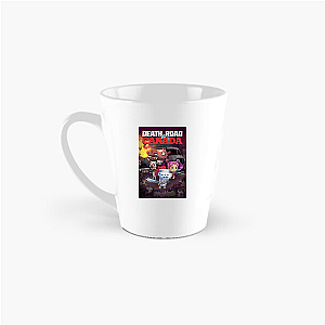 Death Road to Canada Survive The Undead Journey Death Road To Canada Mugs
