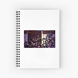 Death Road to Canada The Ultimate Road Trip To Hell Death Road To Canada Notebook