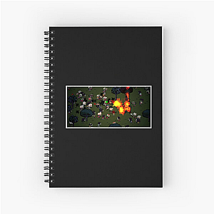 Death Road to Canada Loot Shoot Live Repeat Death Road To Canada Notebook
