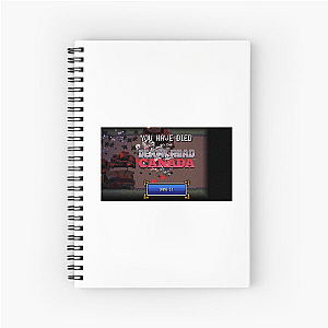 Death Road to Canada Get To Canada Or Bust Death Road To Canada Notebook