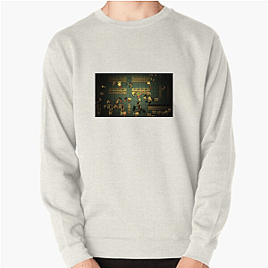 Death Road to Canada Never Split The Party Death Road To Canada Sweatshirts