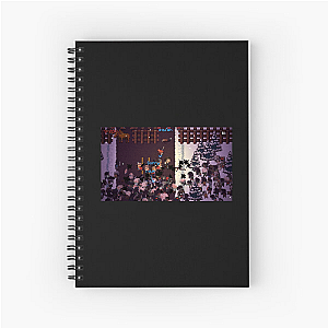Death Road to Canada The Ultimate Road Trip To Hell Death Road To Canada Notebook