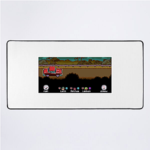 Death Road to Canada Zombies Bears And Bad Choices Death Road To Canada Mouse Pads