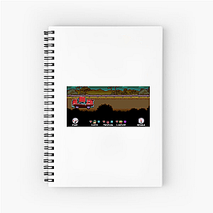 Death Road to Canada Zombies Bears And Bad Choices Death Road To Canada Notebook