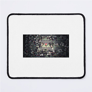 Death Road to Canada Recruiting Weirdos For Survival Death Road To Canada Mouse Pads