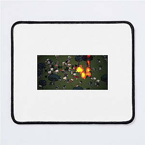 Death Road to Canada Loot Shoot Live Repeat Death Road To Canada Mouse Pads