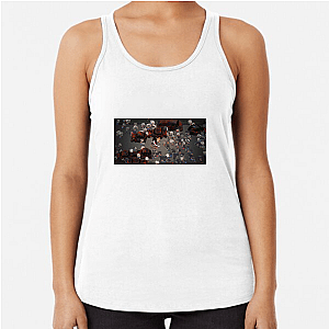 Death Road to Canada Friends Forever Or Until They Die Death Road To Canada Tank Tops