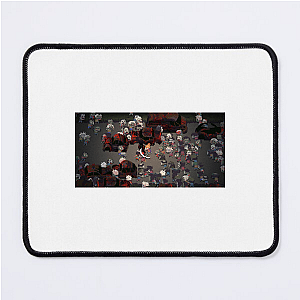 Death Road to Canada Friends Forever Or Until They Die Death Road To Canada Mouse Pads