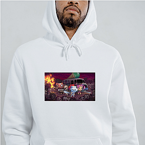 Death Road to Canada Find Your Pack Mate Death Road To Canada Hoodies