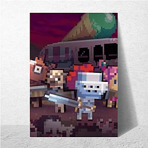 Death Road to Canada Find Your Pack Mate Death Road To Canada Posters