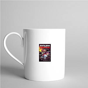 Death Road to Canada Survive The Undead Journey Death Road To Canada Mugs