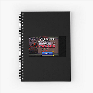 Death Road to Canada Get To Canada Or Bust Death Road To Canada Notebook