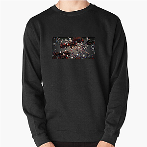 Death Road to Canada Friends Forever Or Until They Die Death Road To Canada Sweatshirts