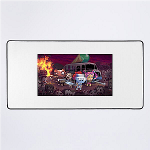 Death Road to Canada Find Your Pack Mate Death Road To Canada Mouse Pads