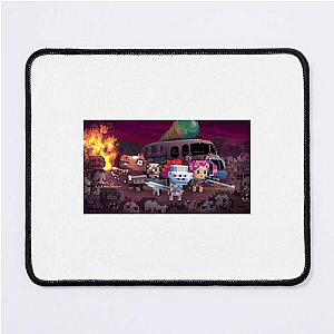 Death Road to Canada Find Your Pack Mate Death Road To Canada Mouse Pads