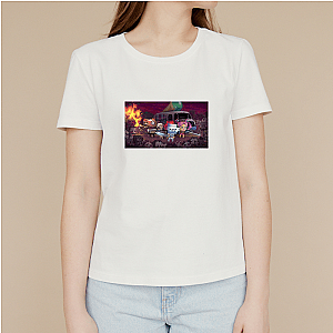 Death Road to Canada Find Your Pack Mate Death Road To Canada T-Shirts