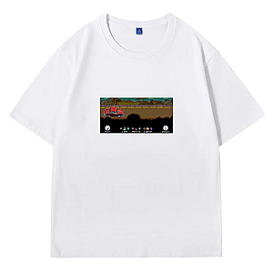 Death Road to Canada Always Check The Toilet Death Road To Canada T-Shirts
