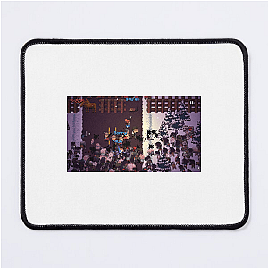 Death Road to Canada The Ultimate Road Trip To Hell Death Road To Canada Mouse Pads