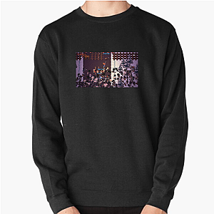 Death Road to Canada The Ultimate Road Trip To Hell Death Road To Canada Sweatshirts