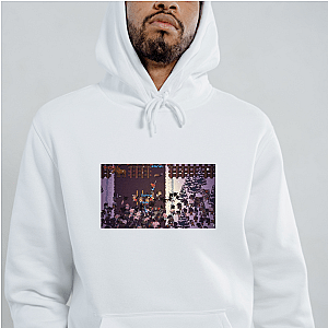 Death Road to Canada The Ultimate Road Trip To Hell Death Road To Canada Hoodies