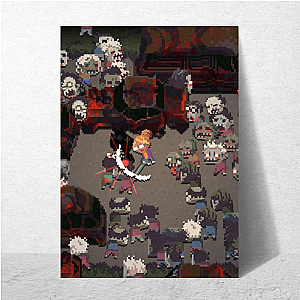 Death Road to Canada Friends Forever Or Until They Die Death Road To Canada Posters