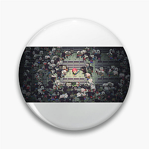 Death Road to Canada Recruiting Weirdos For Survival Death Road To Canada Pins