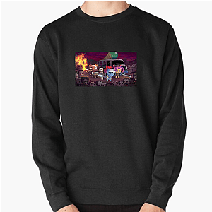 Death Road to Canada Find Your Pack Mate Death Road To Canada Sweatshirts