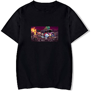 Death Road to Canada Find Your Pack Mate Death Road To Canada T-Shirts