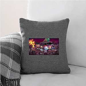 Death Road to Canada Find Your Pack Mate Death Road To Canada Pillows Cover