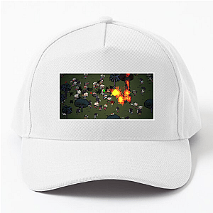 Death Road to Canada Loot Shoot Live Repeat Death Road To Canada Hats & Caps