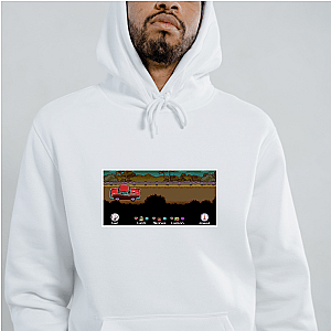 Death Road to Canada Zombies Bears And Bad Choices Death Road To Canada Hoodies