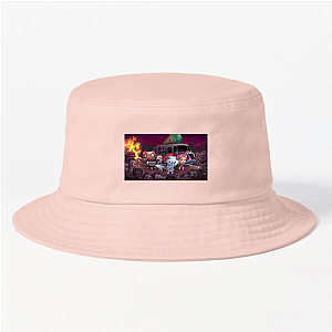 Death Road to Canada Find Your Pack Mate Death Road To Canada Hats & Caps