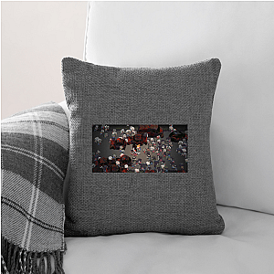 Death Road to Canada Friends Forever Or Until They Die Death Road To Canada Pillows Cover