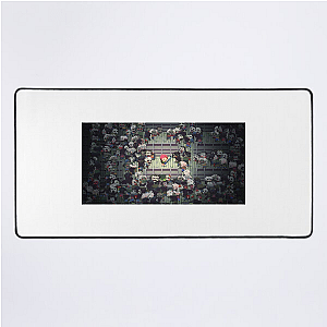 Death Road to Canada Recruiting Weirdos For Survival Death Road To Canada Mouse Pads