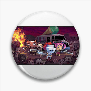 Death Road to Canada Find Your Pack Mate Death Road To Canada Pins