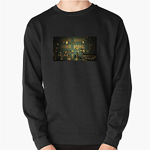 Death Road to Canada Never Split The Party Death Road To Canada Sweatshirts