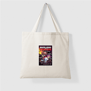 Death Road to Canada Survive The Undead Journey Death Road To Canada Bags