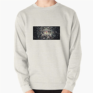 Death Road to Canada Recruiting Weirdos For Survival Death Road To Canada Sweatshirts