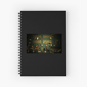 Death Road to Canada Never Split The Party Death Road To Canada Notebook