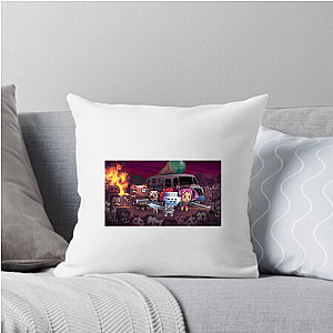 Death Road to Canada Find Your Pack Mate Death Road To Canada Pillows Cover